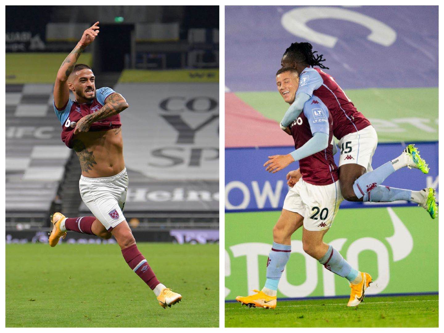 赢得了多个 赢得了多个